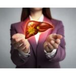 Liver disease awareness
