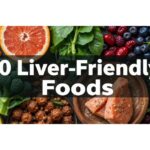 10 liver-friendly foods to support a healthy liver